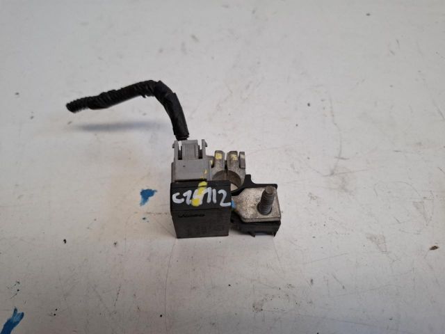 bontott RENAULT CAPTUR Akkumulátor Vezérlő Panel