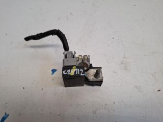 bontott RENAULT CAPTUR Akkumulátor Vezérlő Panel