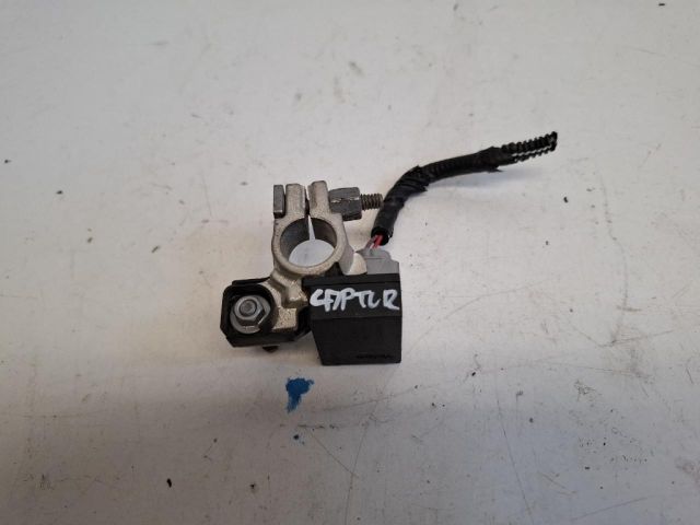 bontott RENAULT CAPTUR Akkumulátor Vezérlő Panel