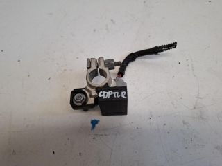 bontott RENAULT CAPTUR Akkumulátor Vezérlő Panel