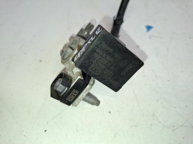 bontott RENAULT CAPTUR Akkumulátor Vezérlő Panel