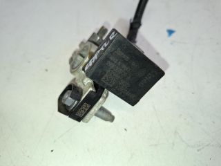 bontott RENAULT CAPTUR Akkumulátor Vezérlő Panel