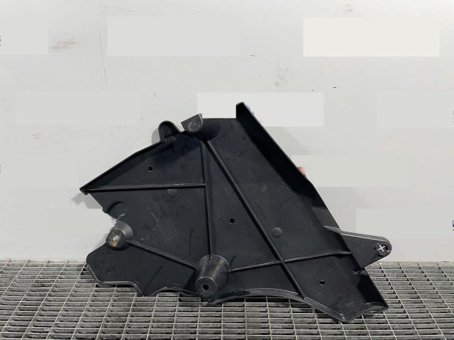 bontott RENAULT CAPTUR Alsó Motorburkolat