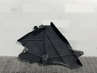 bontott RENAULT CAPTUR Alsó Motorburkolat