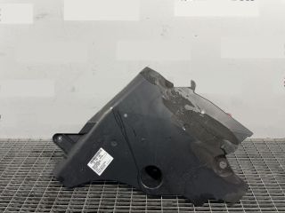 bontott RENAULT CAPTUR Alsó Motorburkolat