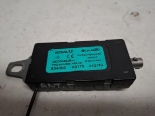 bontott RENAULT CAPTUR Antenna Erősítő