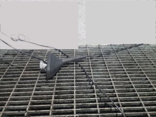 bontott RENAULT CAPTUR Antenna