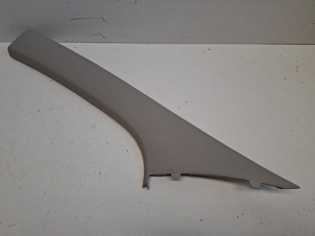 bontott RENAULT CAPTUR Bal A Oszlop Burkolat