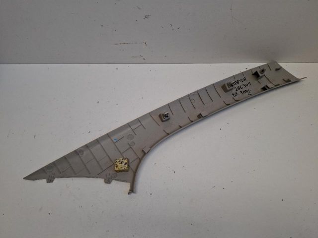 bontott RENAULT CAPTUR Bal A Oszlop Burkolat