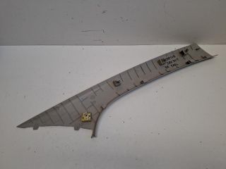 bontott RENAULT CAPTUR Bal A Oszlop Burkolat