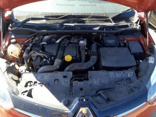 bontott RENAULT CAPTUR Bal A Oszlop Burkolat