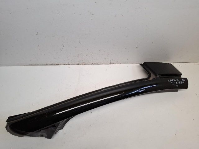 bontott RENAULT CAPTUR Bal A Oszlop