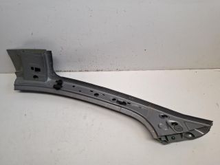 bontott RENAULT CAPTUR Bal A Oszlop