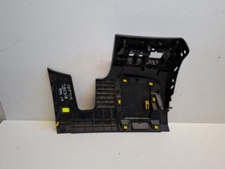 bontott RENAULT CAPTUR Bal Alsó Műszerfal Burkolat