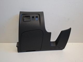 bontott RENAULT CAPTUR Bal Alsó Műszerfal Burkolat