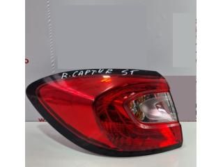 bontott RENAULT CAPTUR Bal Belső Hátsó Lámpa