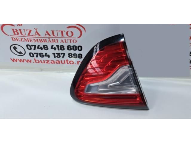 bontott RENAULT CAPTUR Bal Belső Hátsó Lámpa