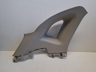 bontott RENAULT CAPTUR Bal C Oszlop Burkolat