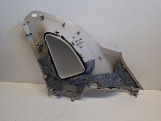 bontott RENAULT CAPTUR Bal C Oszlop Burkolat