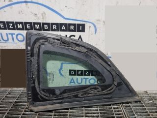 bontott RENAULT CAPTUR Bal C Oszlop Oldalablak Üveg
