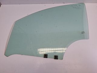 bontott RENAULT CAPTUR Bal első Ablak