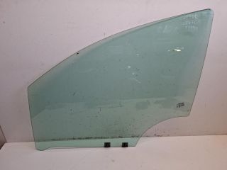 bontott RENAULT CAPTUR Bal első Ablak