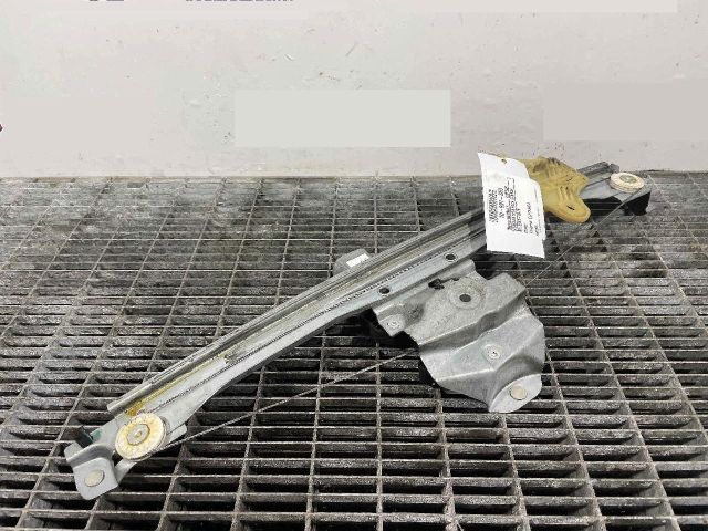 bontott RENAULT CAPTUR Bal első Ablakemelő Szerkezet (Elektromos)