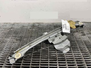 bontott RENAULT CAPTUR Bal első Ablakemelő Szerkezet (Elektromos)