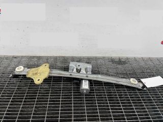 bontott RENAULT CAPTUR Bal első Ablakemelő Szerkezet (Elektromos)