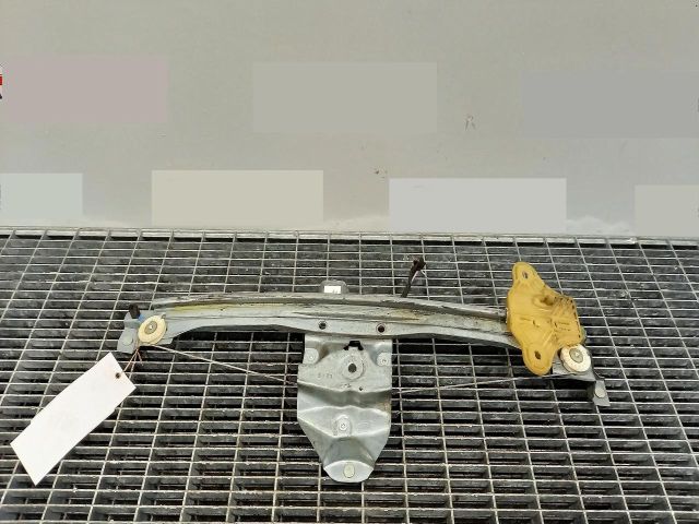 bontott RENAULT CAPTUR Bal első Ablakemelő Szerkezet (Elektromos)