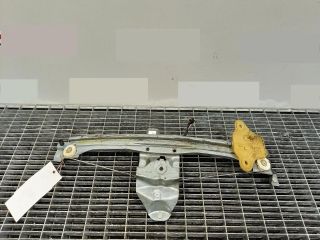 bontott RENAULT CAPTUR Bal első Ablakemelő Szerkezet (Elektromos)