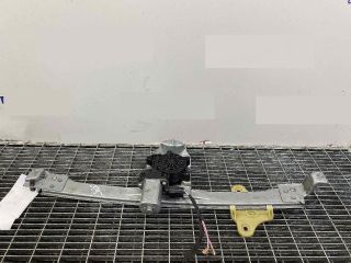 bontott RENAULT CAPTUR Bal első Ablakemelő Szerkezet (Elektromos)