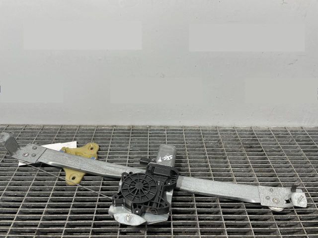 bontott RENAULT CAPTUR Bal első Ablakemelő Szerkezet (Elektromos)