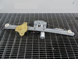 bontott RENAULT CAPTUR Bal első Ablakemelő Szerkezet (Elektromos)