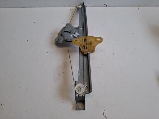 bontott RENAULT CAPTUR Bal első Ablakemelő Szerkezet (Elektromos)