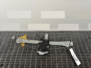 bontott RENAULT CAPTUR Bal első Ablakemelő Szerkezet (Elektromos)
