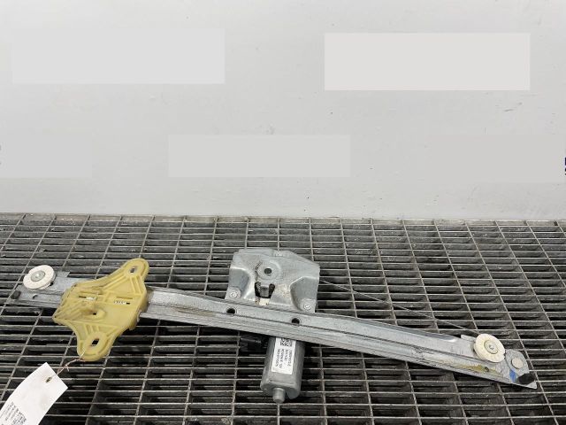 bontott RENAULT CAPTUR Bal első Ablakemelő Szerkezet (Elektromos)