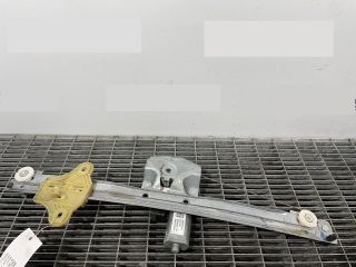 bontott RENAULT CAPTUR Bal első Ablakemelő Szerkezet (Elektromos)