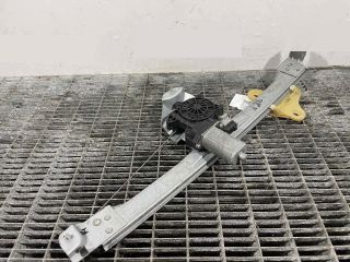 bontott RENAULT CAPTUR Bal első Ablakemelő Szerkezet (Elektromos)