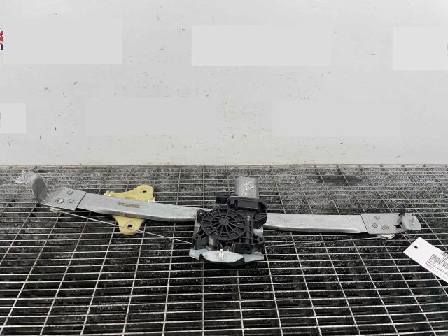 bontott RENAULT CAPTUR Bal első Ablakemelő Szerkezet (Elektromos)