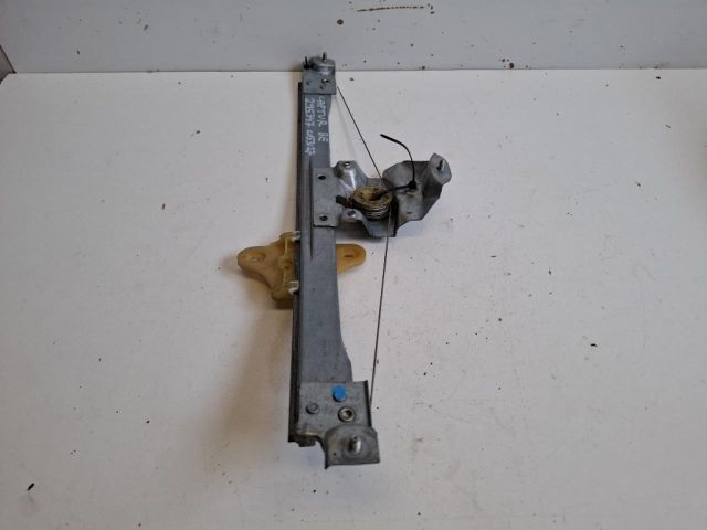 bontott RENAULT CAPTUR Bal első Ablakemelő Szerkezet (Elektromos)