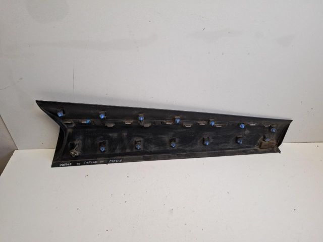 bontott RENAULT CAPTUR Bal első Ajtó Díszléc