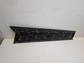 bontott RENAULT CAPTUR Bal első Ajtó Díszléc