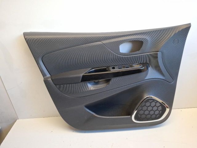 bontott RENAULT CAPTUR Bal első Ajtó Kárpit