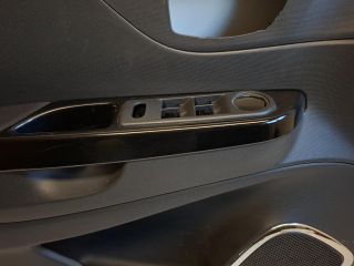 bontott RENAULT CAPTUR Bal első Ajtó Kárpit