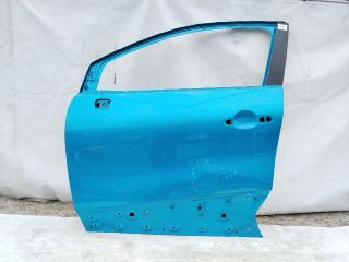 bontott RENAULT CAPTUR Bal első Ajtó (Üres lemez)