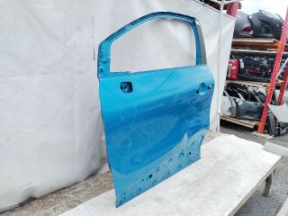 bontott RENAULT CAPTUR Bal első Ajtó (Üres lemez)