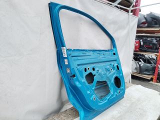 bontott RENAULT CAPTUR Bal első Ajtó (Üres lemez)