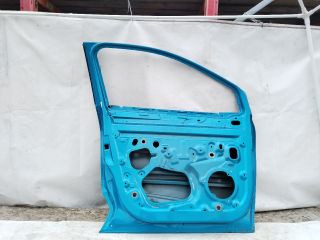 bontott RENAULT CAPTUR Bal első Ajtó (Üres lemez)