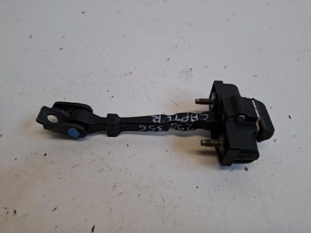 bontott RENAULT CAPTUR Bal első Ajtóhatároló